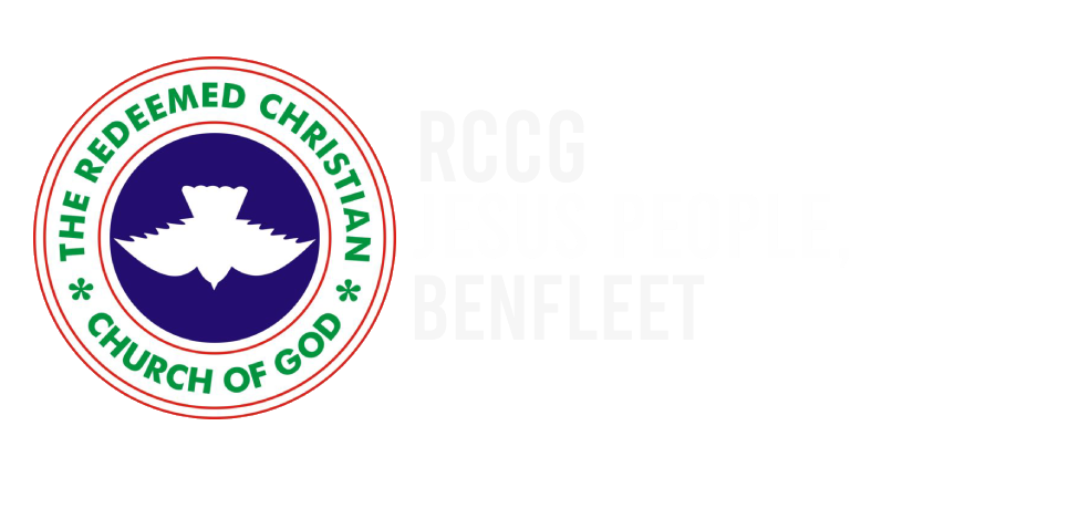 RCCG Jesus People, Benfleet